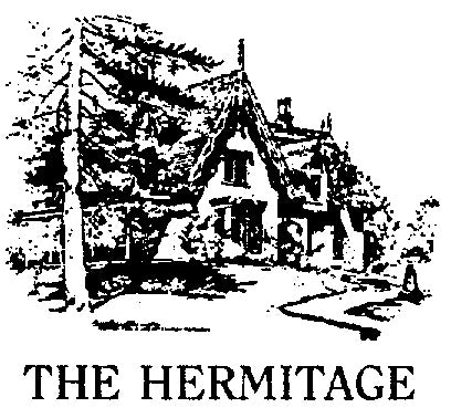 The Hermitage