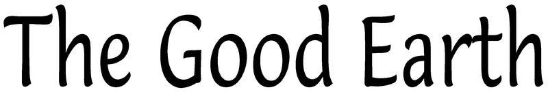 The Good Earth