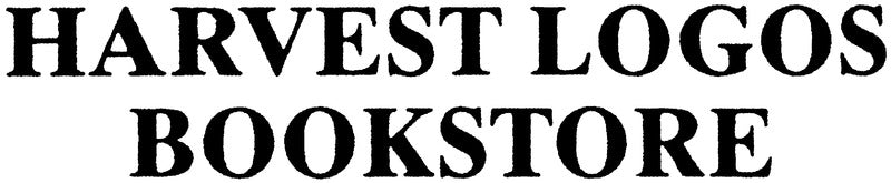 Harvest Logos Bookstore