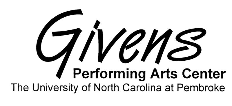Givens Performing Arts Center