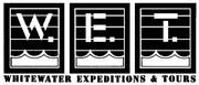 W.E.T. River Trips