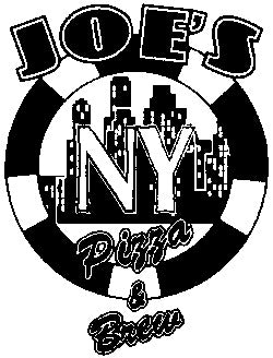 Joe's New York Pizza