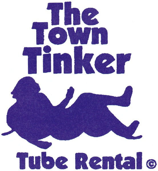 Town Tinker Tube Rental