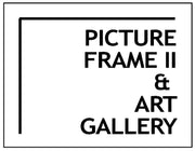 Picture Frame II & Art Gallery