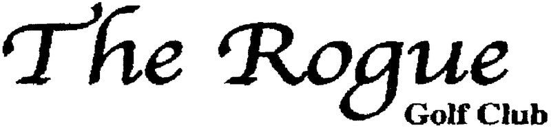 The Rogue Golf Club