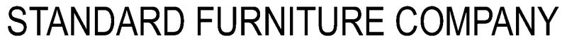 Standard Furniture Company