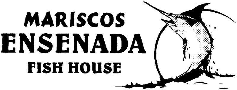 Mariscos Ensenada