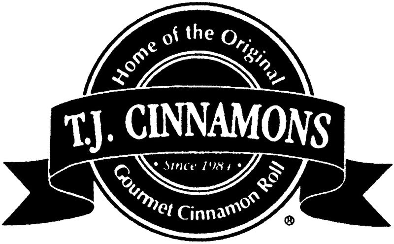 TJ Cinnamon's
