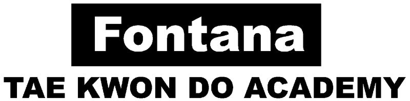 Fontana Tae Kwon Do Academy