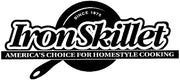 Iron Skillet