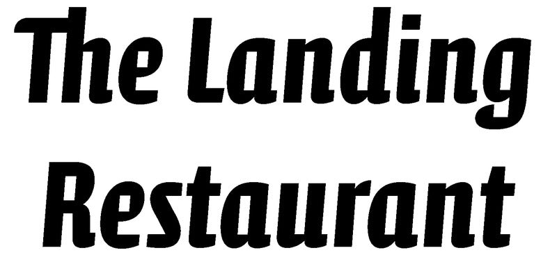 The Landing Restaurant