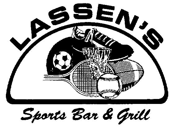 Lassen's Sports Bar & Grill