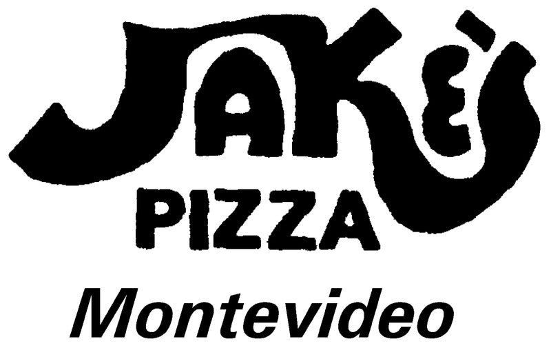 Jake's Pizza