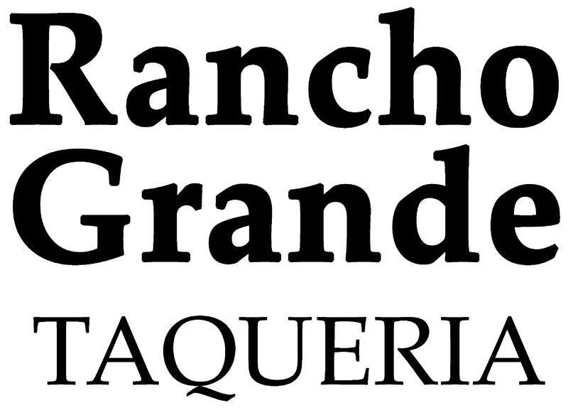 Rancho Grande Taqueria