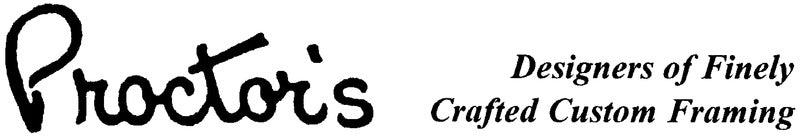 Proctor's