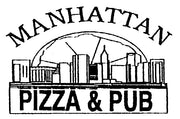 Manhattan Pizza & Pub