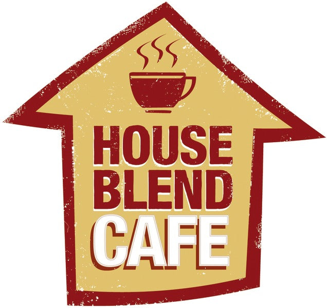 House Blend Cafe