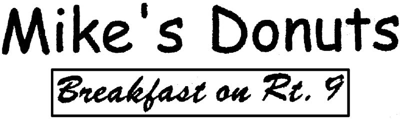 Mike's Donuts