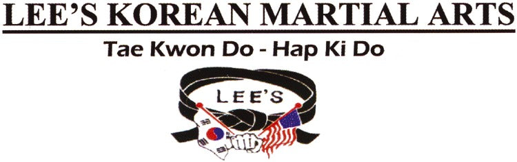 Lee's Korean Martial Arts