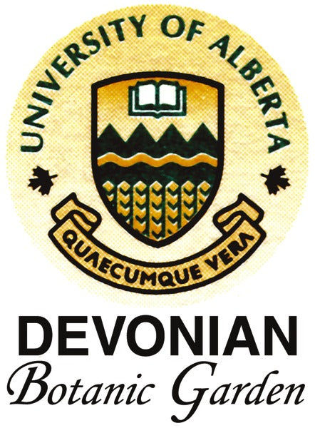 Devonian Botanic Garden