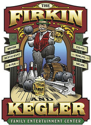 The Firkin & Kegler