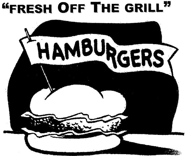 Fresh off the Grill