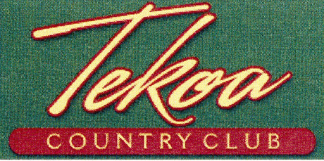 Tekoa Country Club