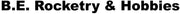 B.E. Rocketry & Hobbies