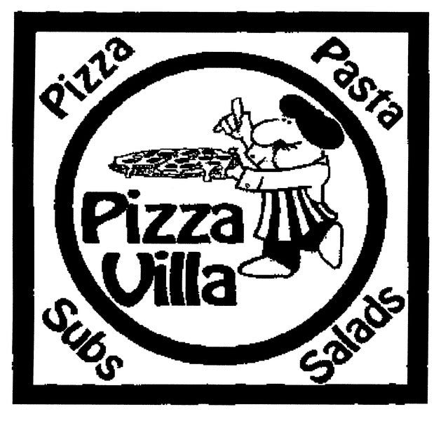 Pizza Villa