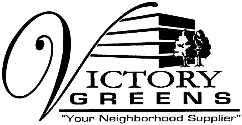 Victory Greens
