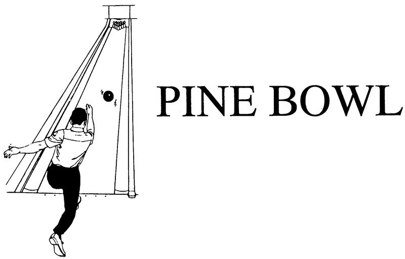 Pine Bowl Lanes