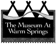 The Museum at Warm Springs