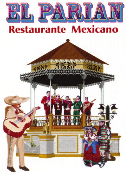 El Parian Restaurante Mexicano