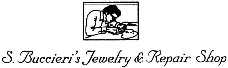 S. Buccieri's Jewelry & Repair Shop