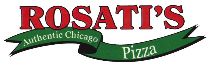 ROSATI'S PIZZA