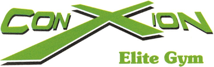 Conxion Elite Gym