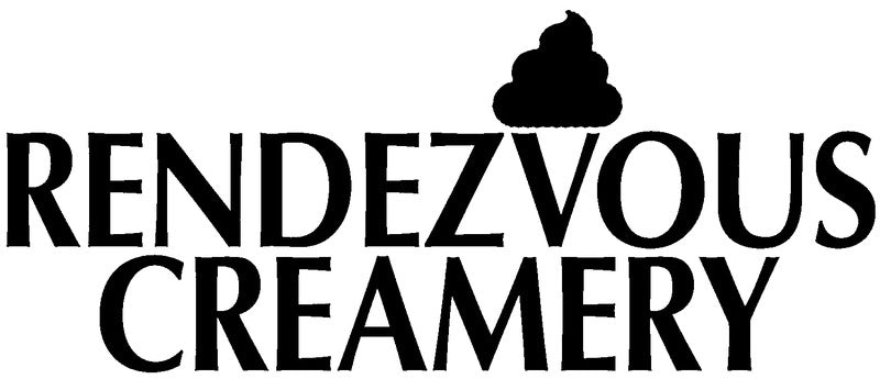 Rendezvous Creamery