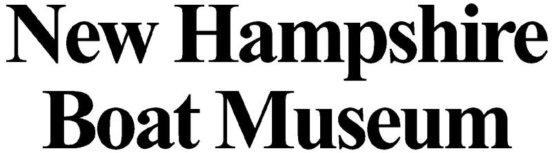 New Hampshire Boat Museum