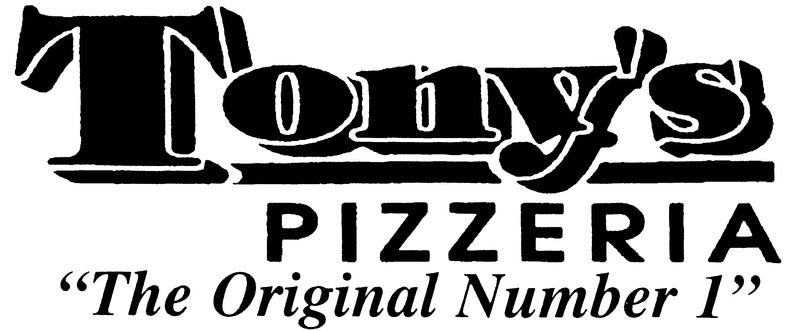 Tony's Pizza
