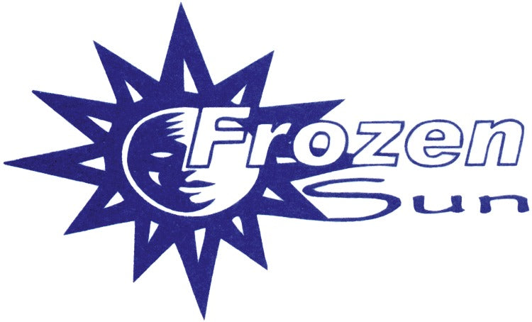 Frozen Sun