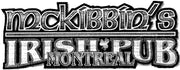 McKibbin's Irish Pub