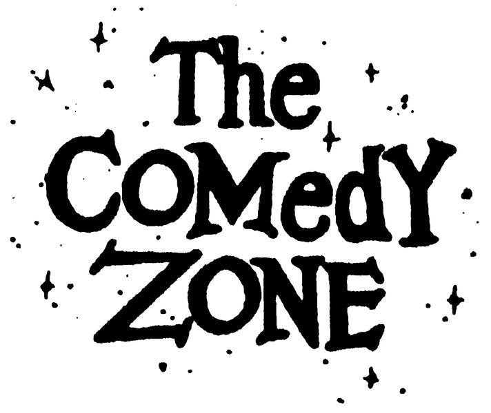 The Comedy Zone