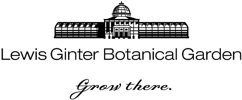Lewis Ginter Botanical Gardens