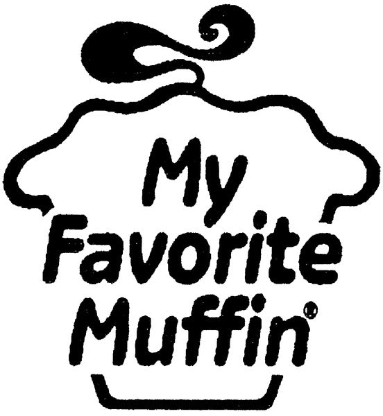My Favorite Muffin