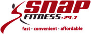 Snap Fitness 24/7