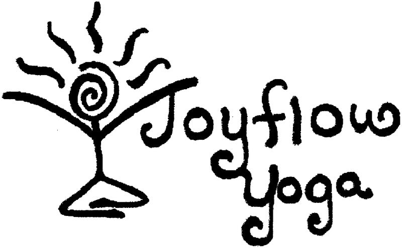 Joyflow Yoga