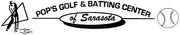 Pop's Golf & Batting Center