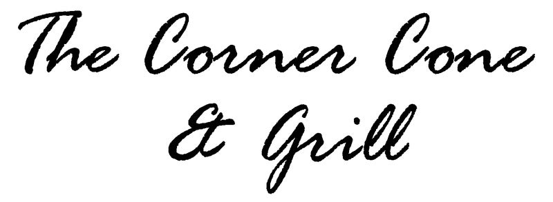 The Corner Cone & Grill