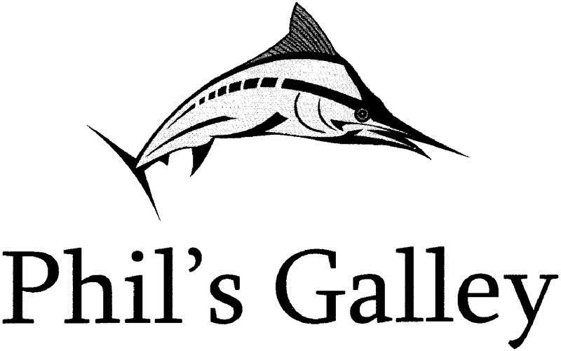 Phil's Galley