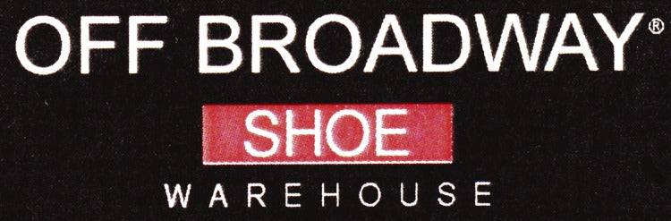 Off Broadway Shoe Warehouse